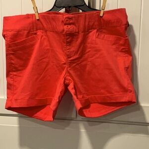 Torrid shorts